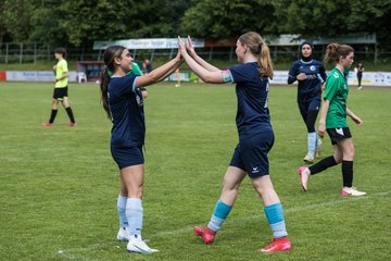 Bild 197 - F VfL Pinneberg - GW Eimsbuettel4 : Ergebnis: 9:0